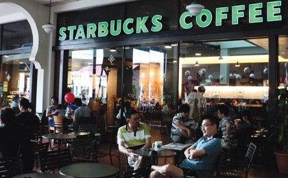 Sustainable development goes along with building a brand for Vietnamese coffee - ảnh 2